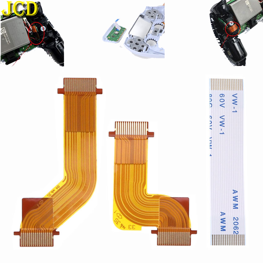 Sony Controller Dualsense - Dualsense Sol Sağ R1 R2 L1