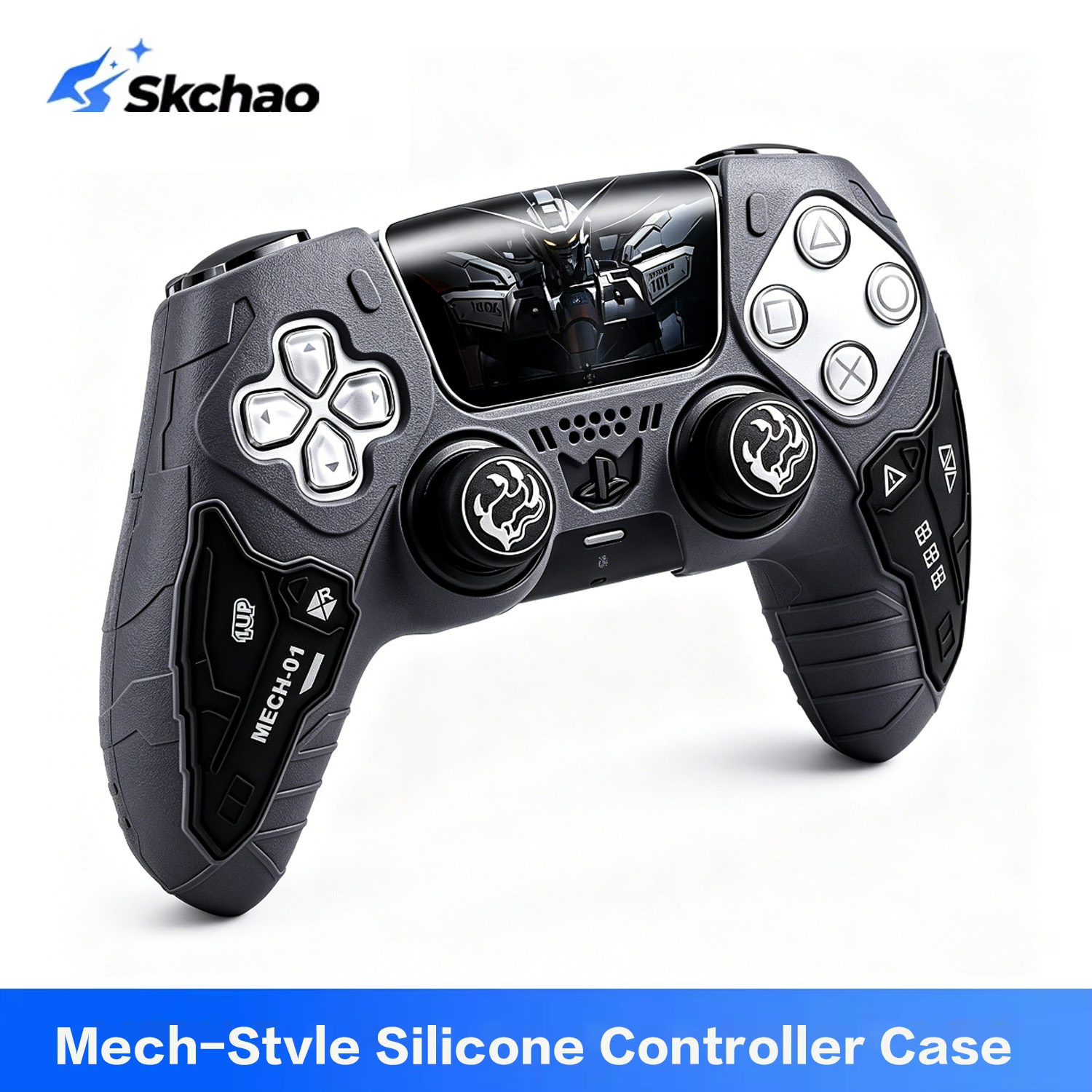 Sony Controller Dualsense - Sony DualSense Edge Oyun Kontrol Cihazı