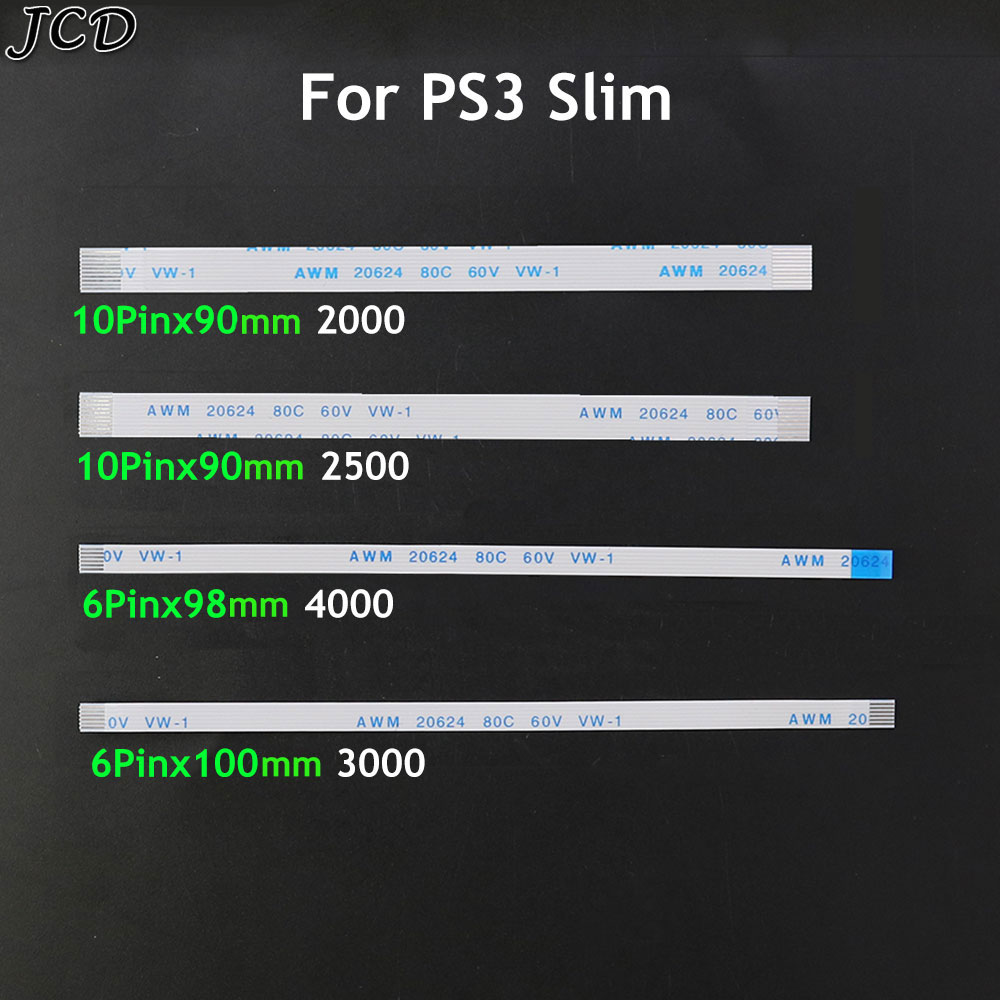 Gaming Console For Pc - Sony PS3 Slim için JCD 10