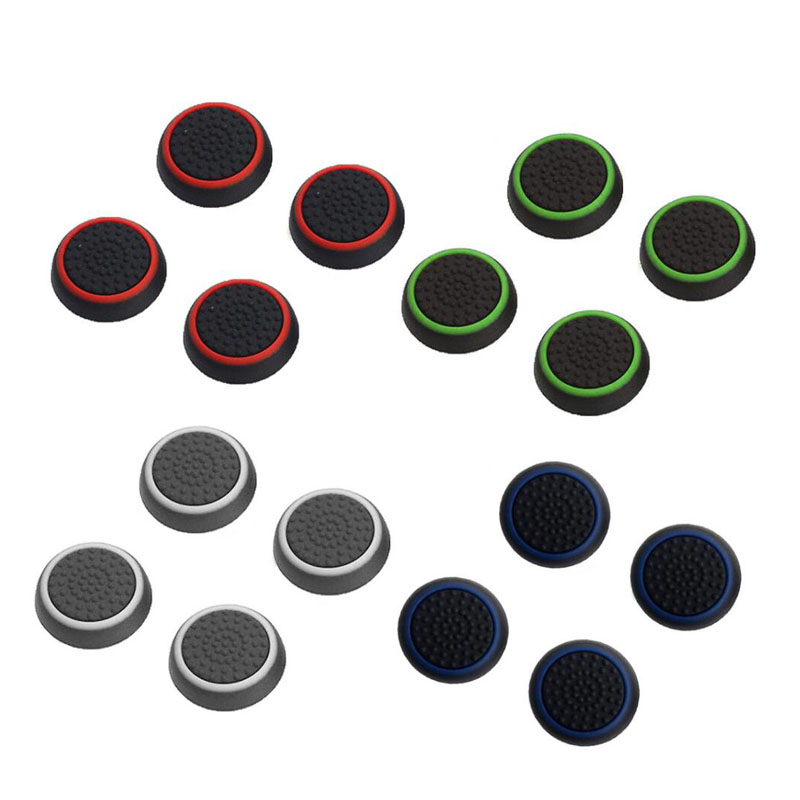 Sony Console Ps5 Pro - Thumb çubuk kavrama Cap Joystick kapak