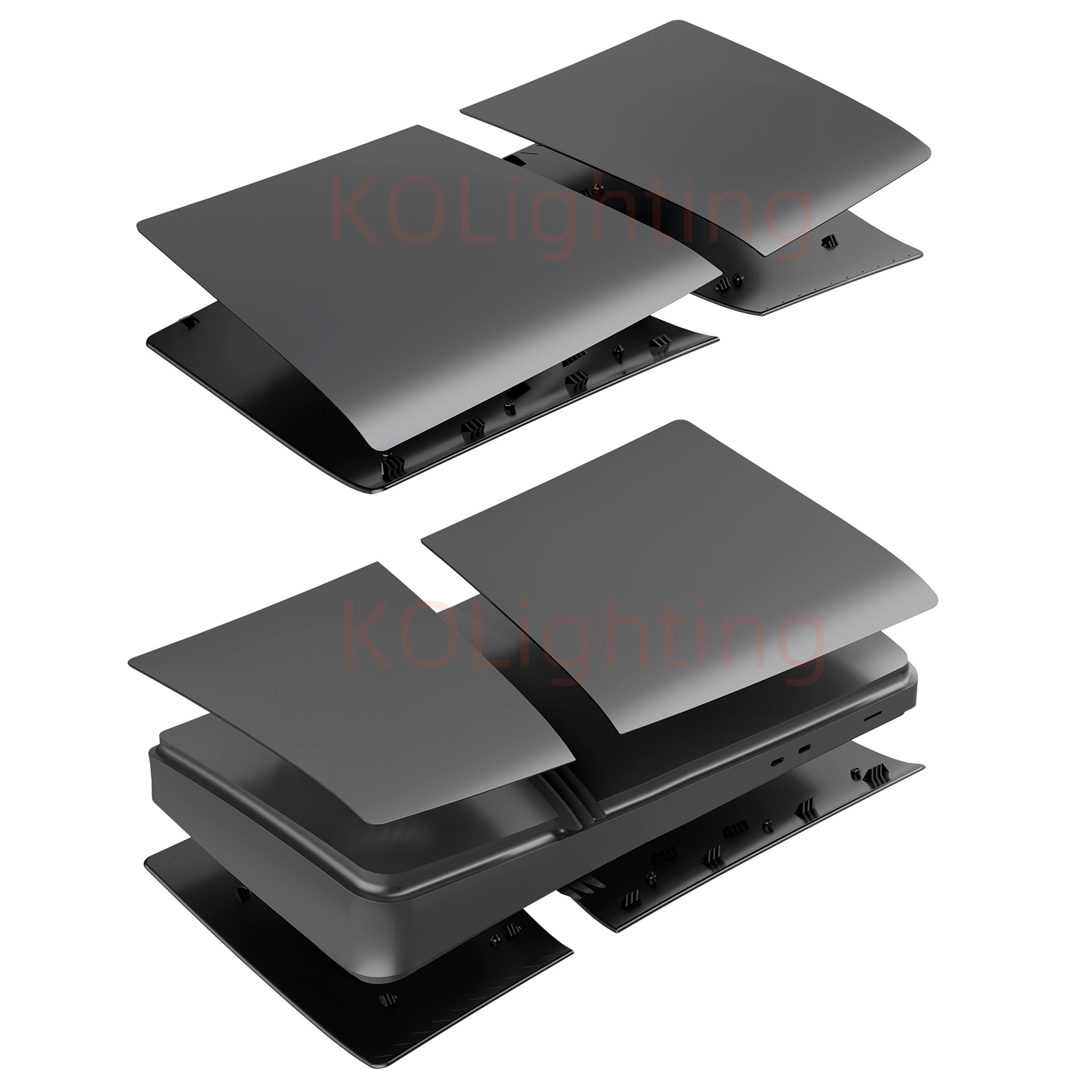 Sony Console Ps5 Pro - Yeni PS5 Pro Konsol için Pro
