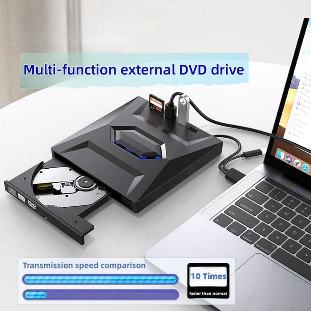 Gaming Console For Pc - Sıcak 7'si 1 Arada DVD BD