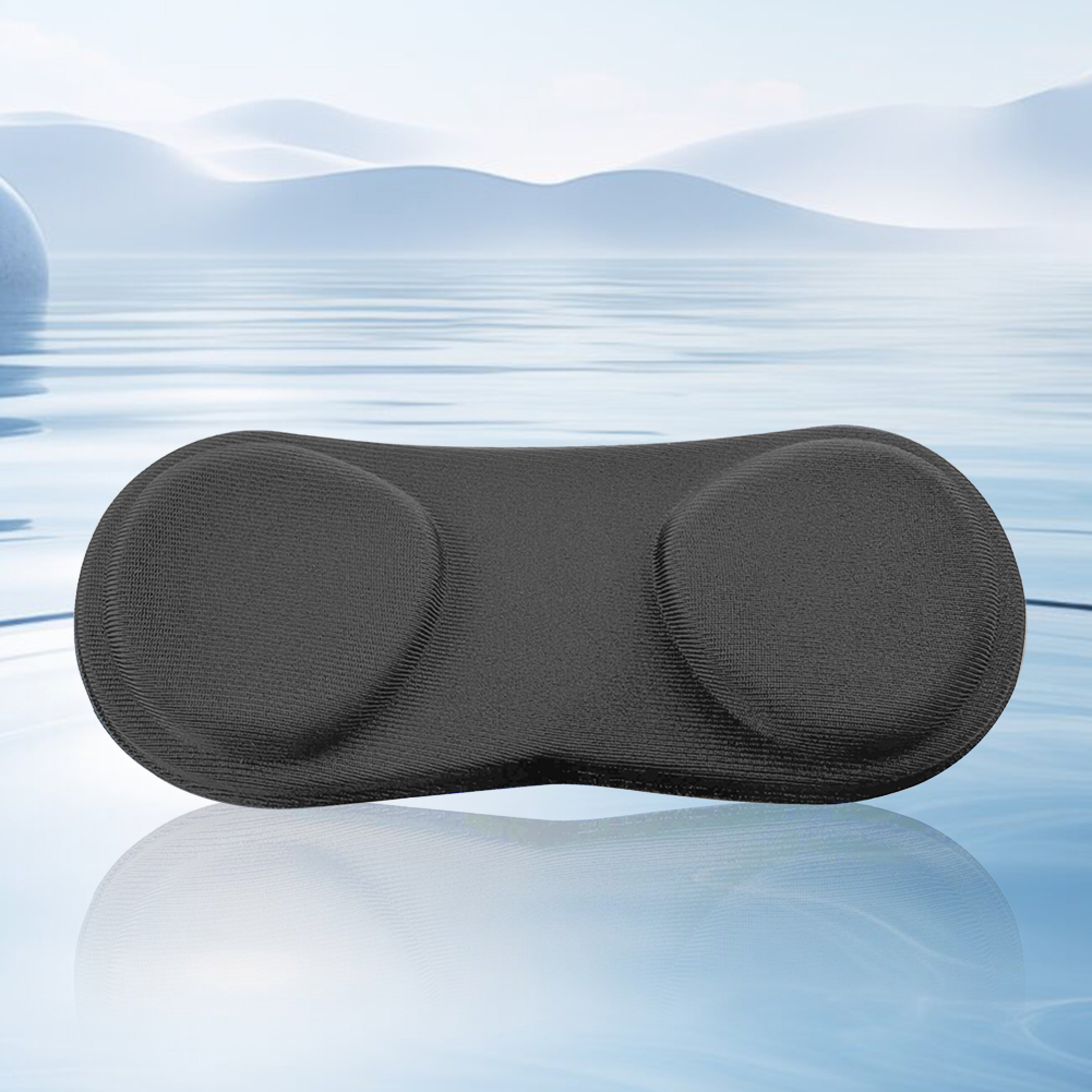 Vr Lens Protector - VR Lens Kapağı Çizilmez Lens Kılıfı