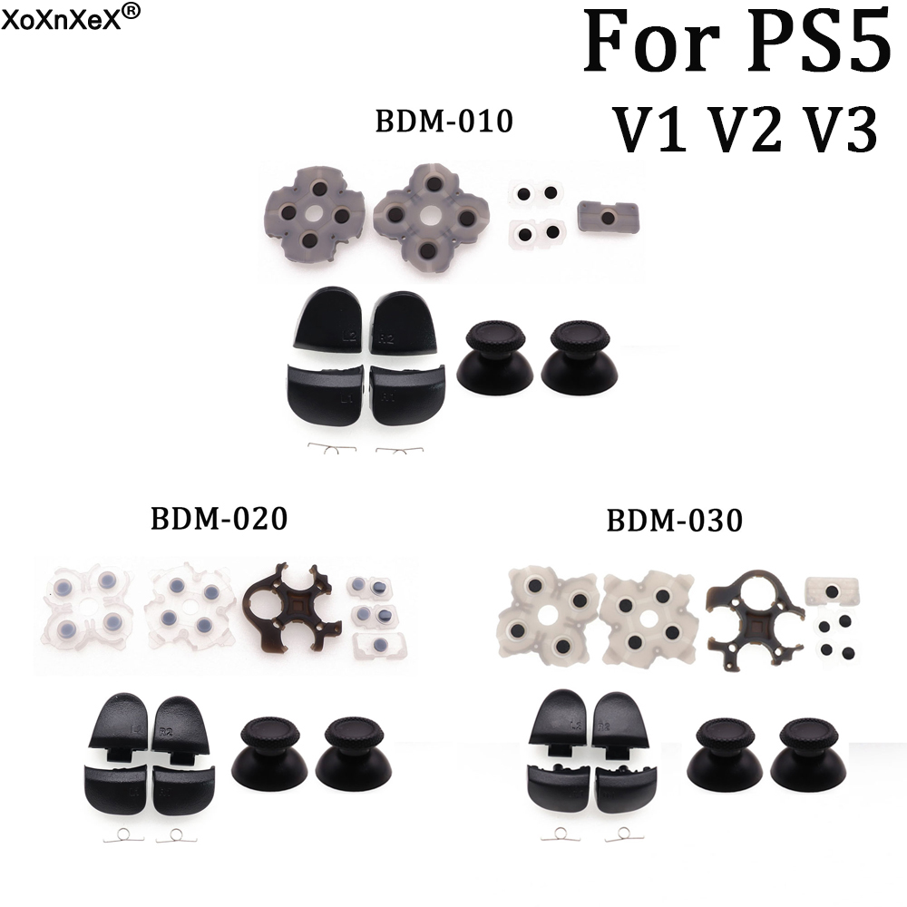 Sony Controller Dualsense - PS5 BDM-010 020 030 Kontrol Cihazı