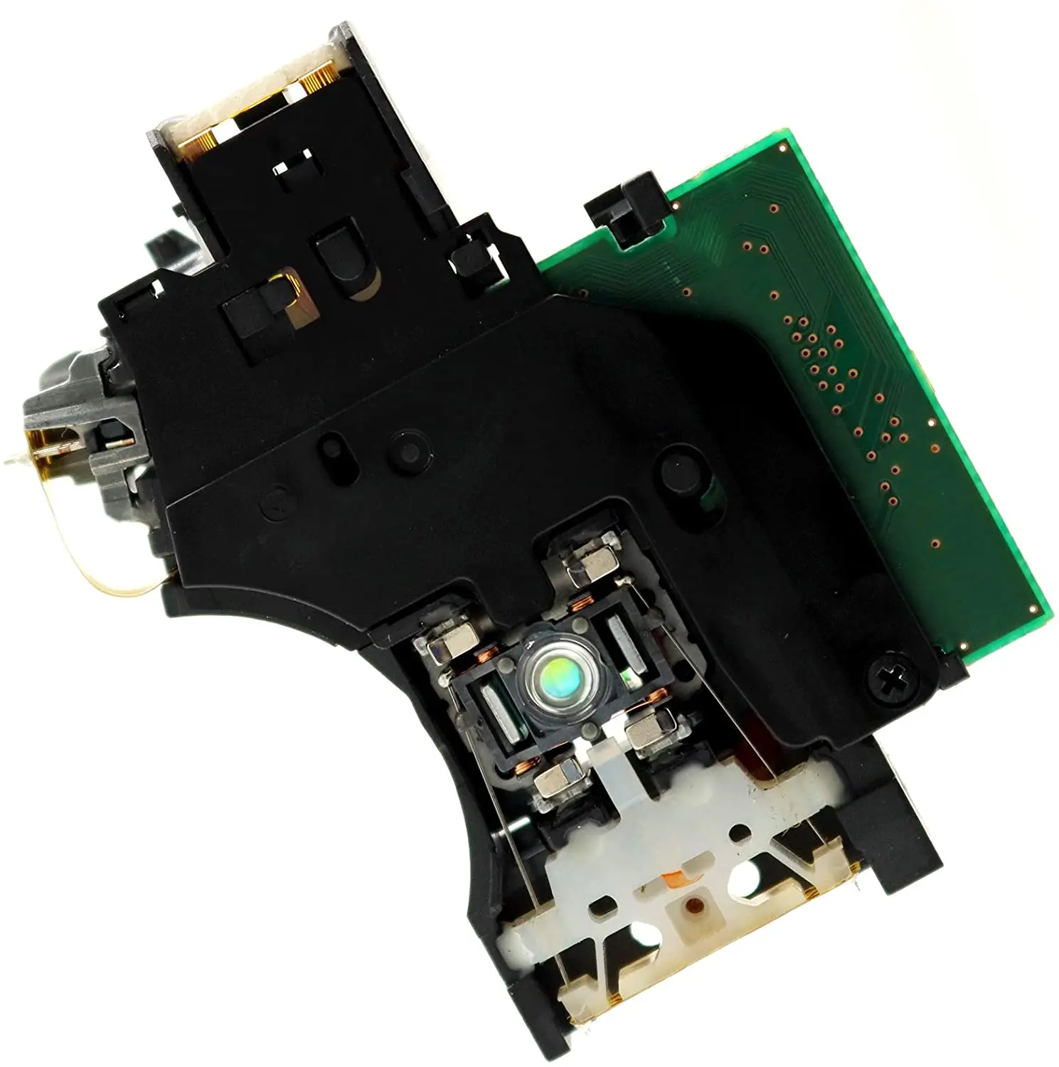 Gaming Console For Pc - 1 ADET KES-496A Optik Lazer Lens