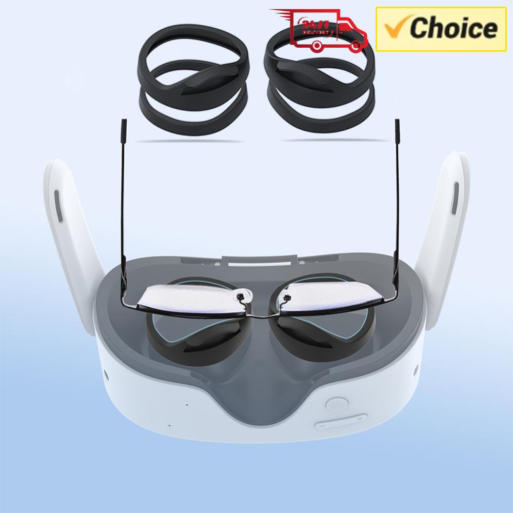 Vr Lens Protector - Lens Koruyucu Kapak VR Gözlük Çerçevesi