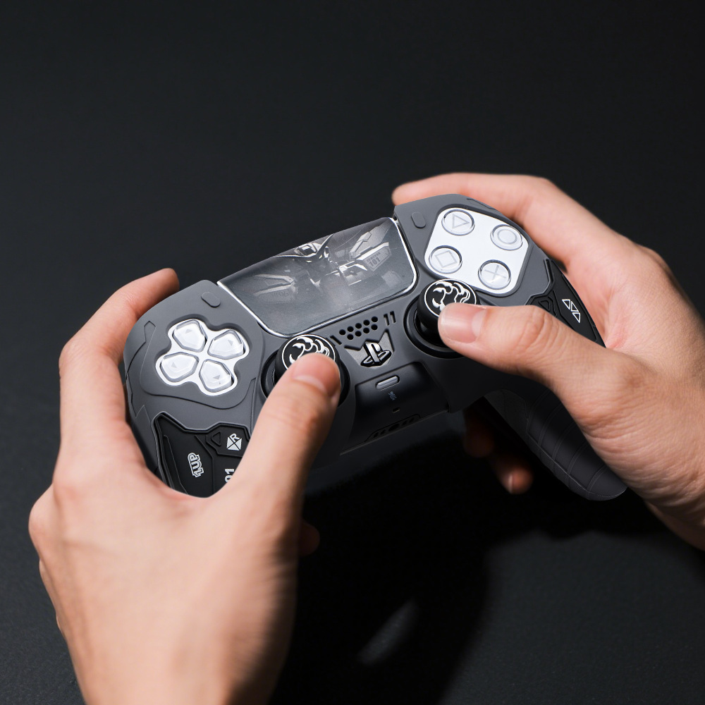 Sony DualSense Edge Oyun Kontr - Sony Controller Dualsense incelemesi ve fiyatı