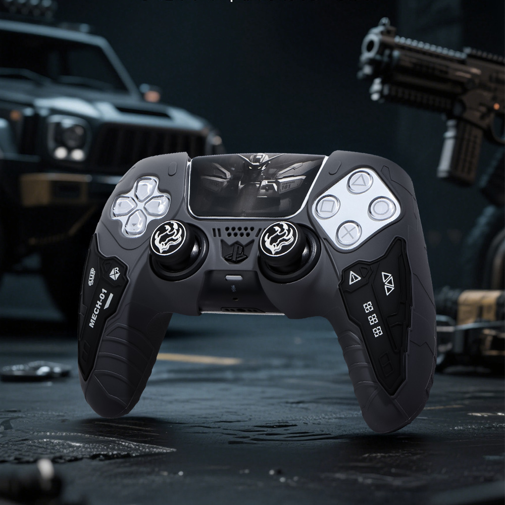 Sony DualSense Edge Oyun Kontr - Sony Controller Dualsense incelemesi ve fiyatı