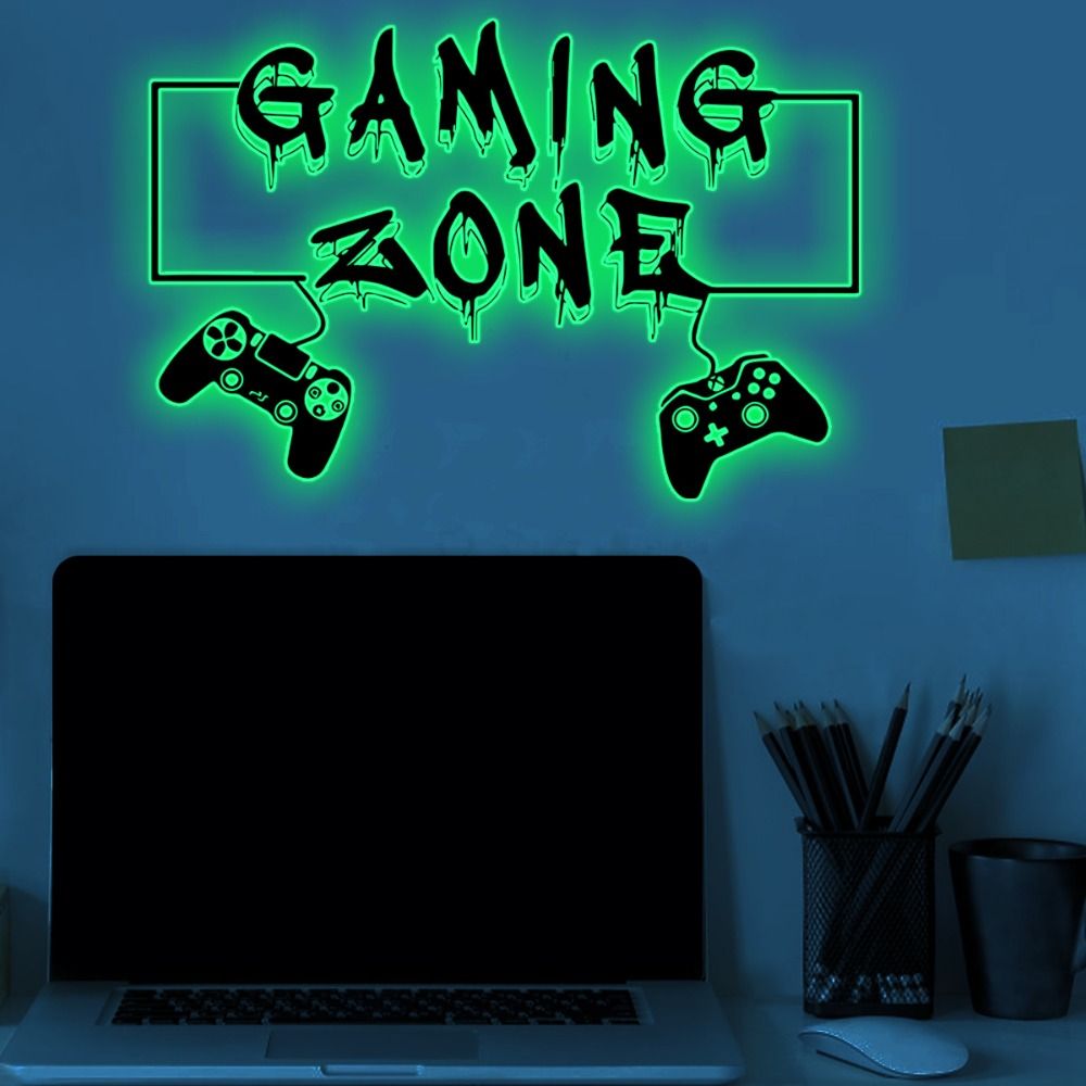 Kozmik yıldızlı gökyüzü oyunu  - Gaming Console Wallpaper incelemesi ve fiyatı