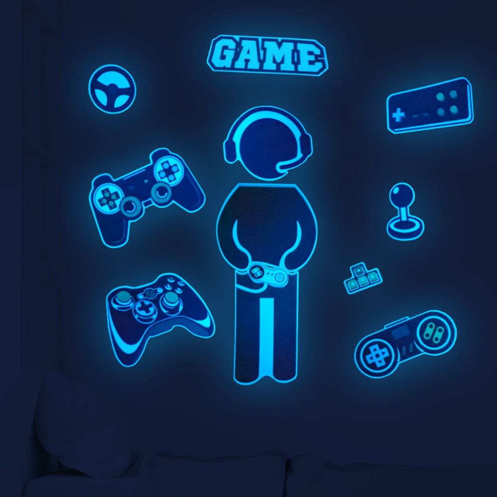 Kozmik yıldızlı gökyüzü oyunu  - Gaming Console Wallpaper incelemesi ve fiyatı