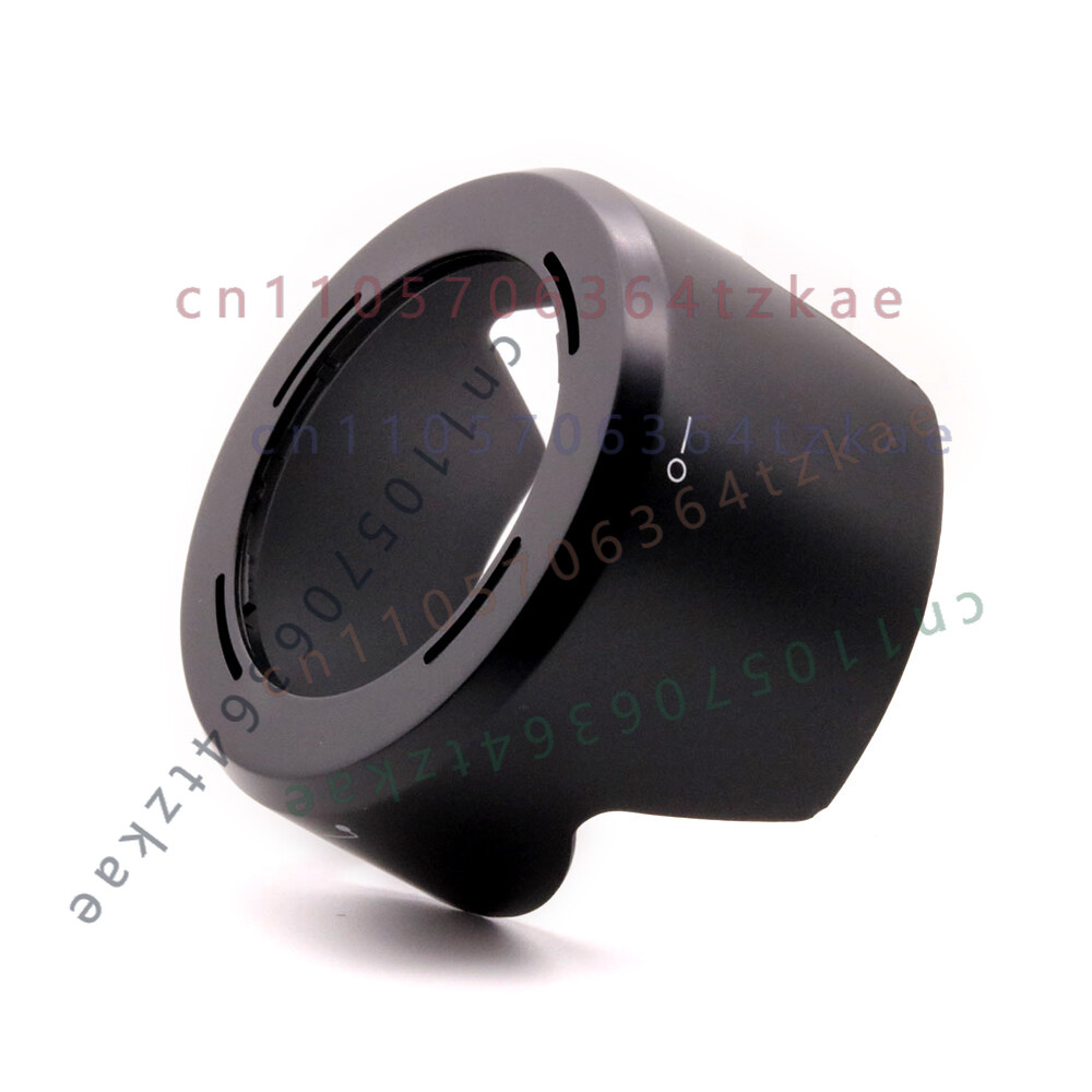 Siyah, 40,5 mm HB-N103 II plas - Vr Lens Protector incelemesi ve fiyatı