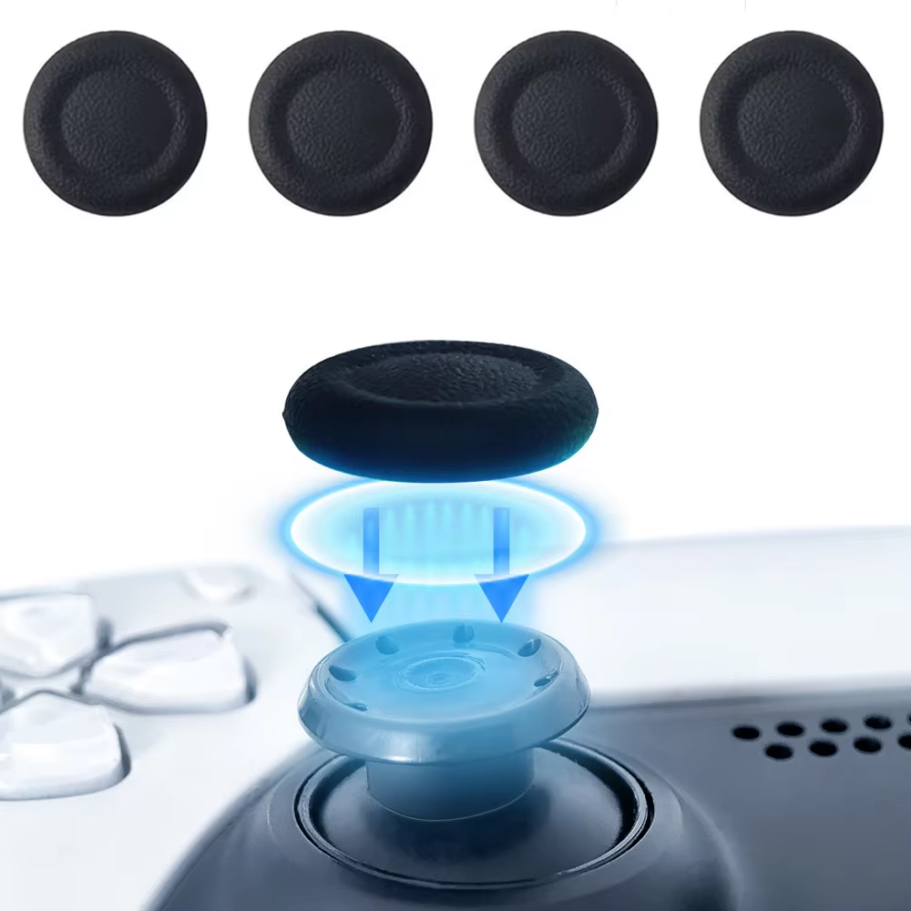 2/6 adet joystick yedek kapakl - Sony Console Ps5 Pro incelemesi ve fiyatı