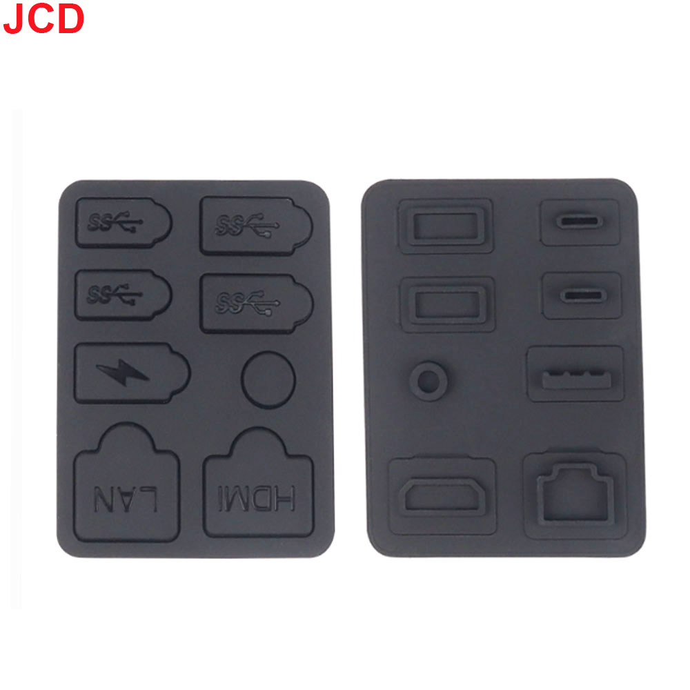 JCD 1 set Toz Tıkacı Koruyucu  - Sony Console Ps5 Pro incelemesi ve fiyatı