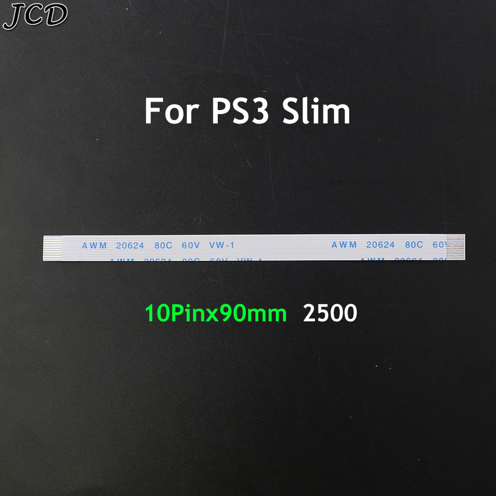 Sony PS3 Slim için JCD 10 adet - Gaming Console For Pc incelemesi ve fiyatı