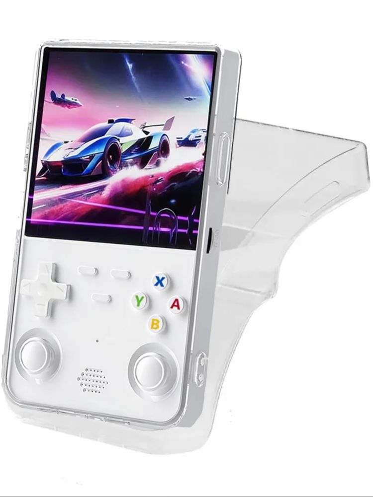 Silicone Protective Case For R - Gaming Console R36 Ultra incelemesi ve fiyatı