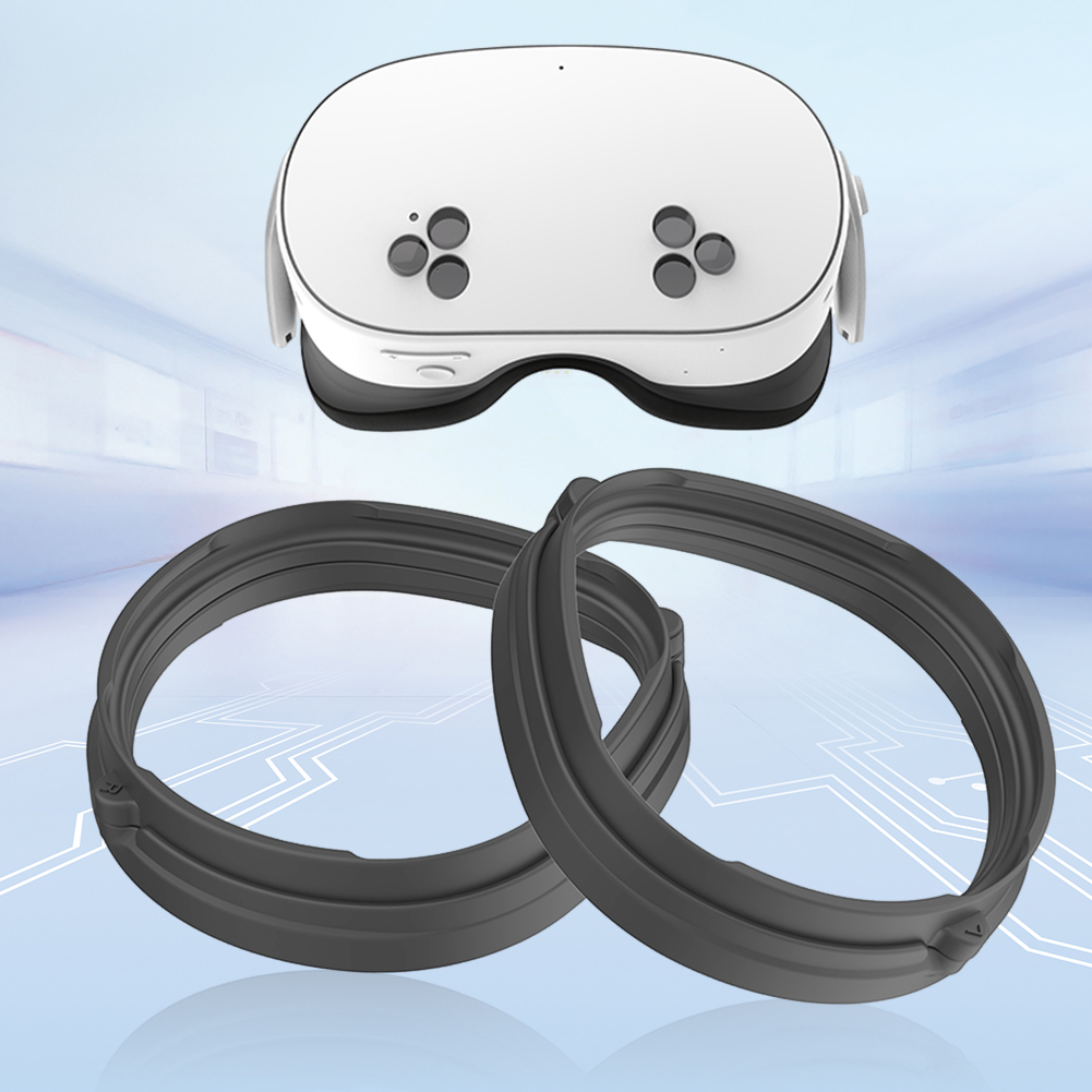 Meta Quest 3S VR Gözlükleri iç - Vr Lens Protector incelemesi ve fiyatı