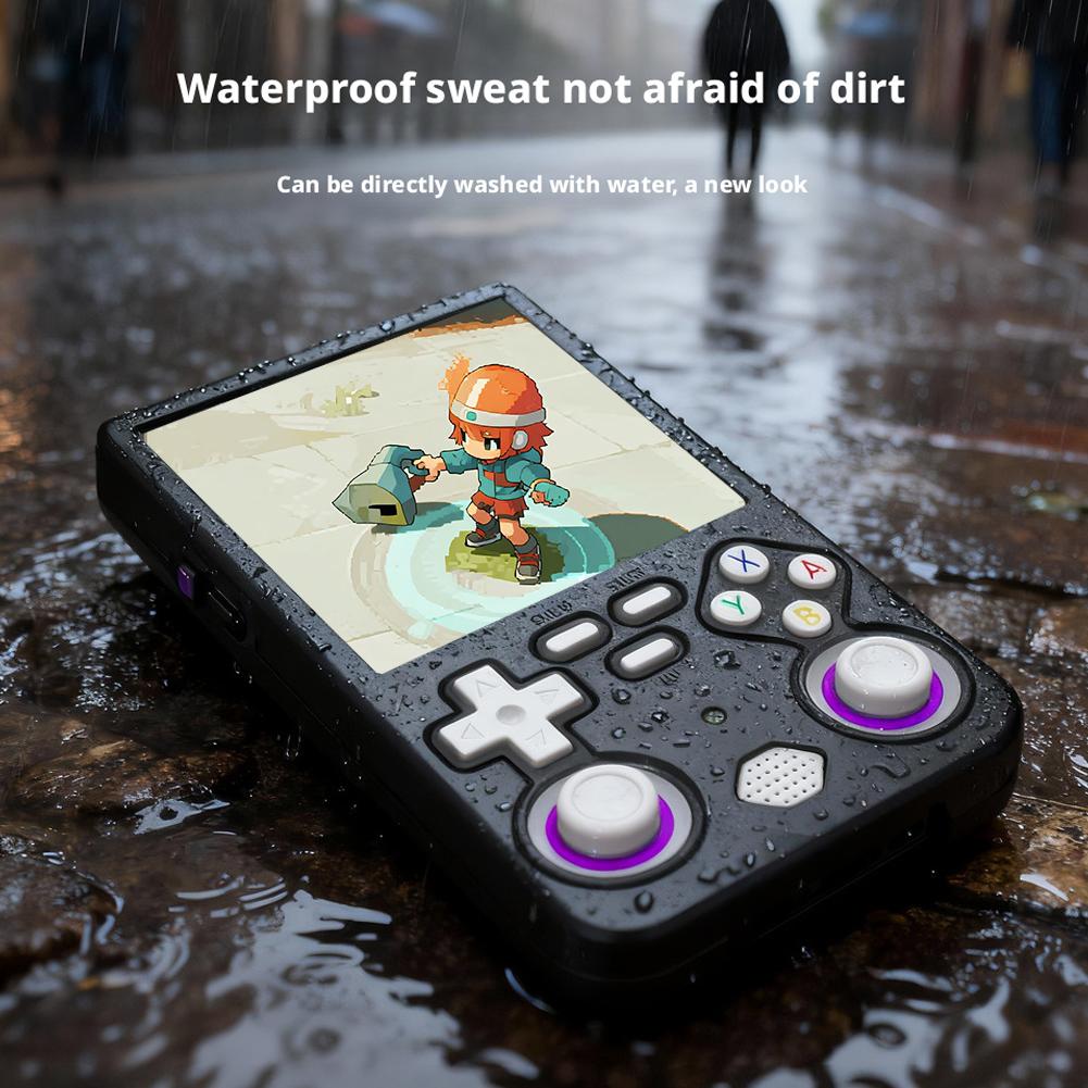 R36 Ultra Silikon Koruyucu Kıl - Gaming Console R36 Ultra incelemesi ve fiyatı