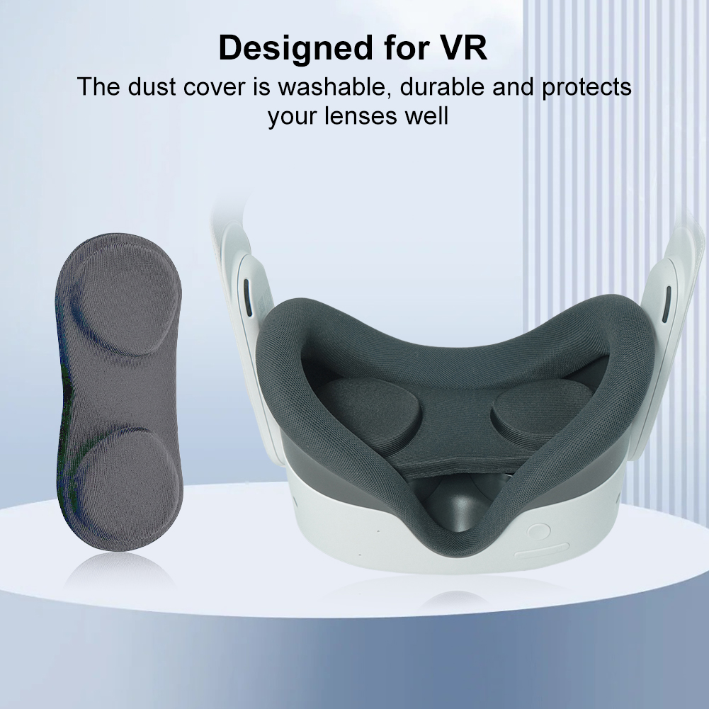 Lens Koruyucu Kapak Çizilmez T - Vr Lens Protector incelemesi ve fiyatı