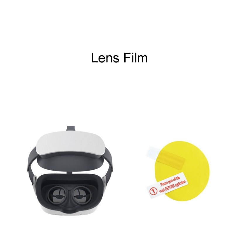 Pico 4 VR kulaklık için 45BB y - Vr Lens Protector incelemesi ve fiyatı