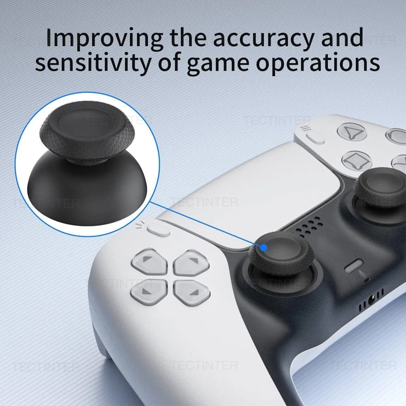 10 adet Joystick Değiştirme PS - Sony Controller Dualsense incelemesi ve fiyatı