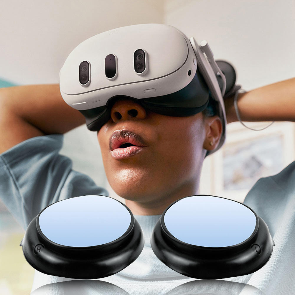 VR Lens Koruyucu Çizilmez Lens - Vr Lens Protector incelemesi ve fiyatı