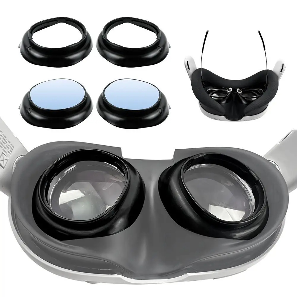 Lens Koruyucu Kapak Çizilmez V - Vr Lens Protector incelemesi ve fiyatı