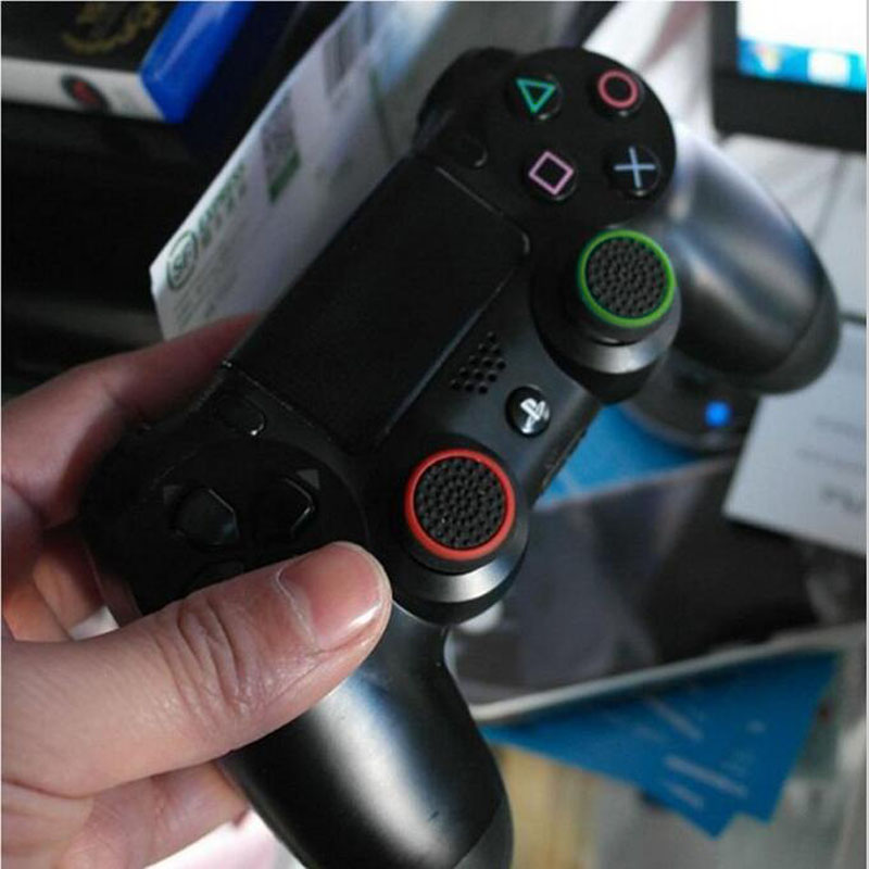 Thumb çubuk kavrama Cap Joysti - Sony Console Ps5 Pro incelemesi ve fiyatı