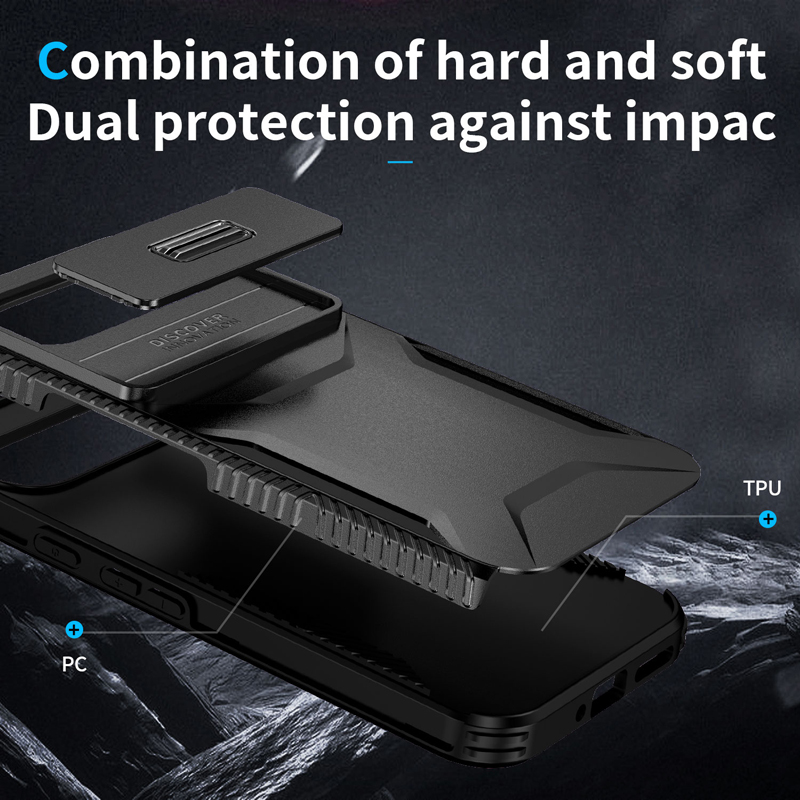 Darbeye dayanıklı kaymaz Kamer - Vr Lens Protector incelemesi ve fiyatı