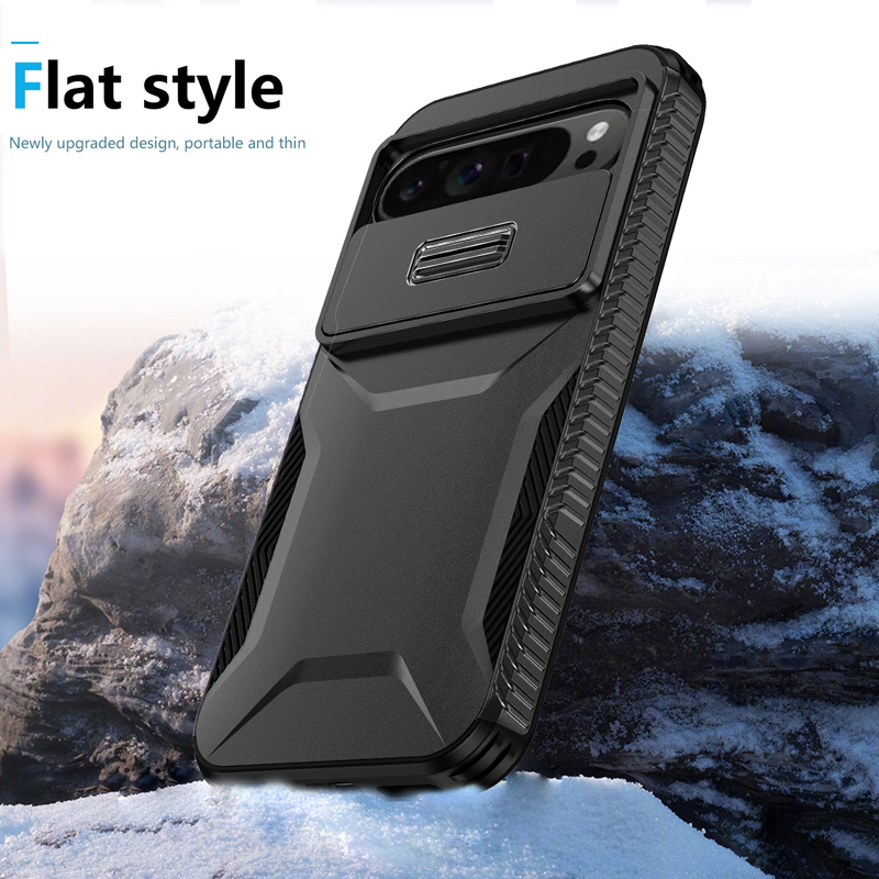 Darbeye dayanıklı kaymaz Kamer - Vr Lens Protector incelemesi ve fiyatı