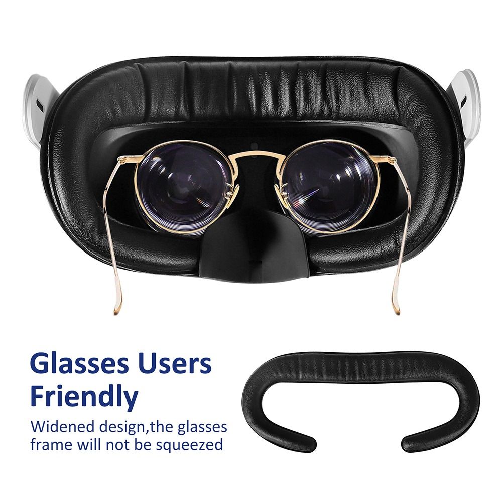 Oculus Quest2 köpük ped yüz iç - Vr Lens Protector incelemesi ve fiyatı