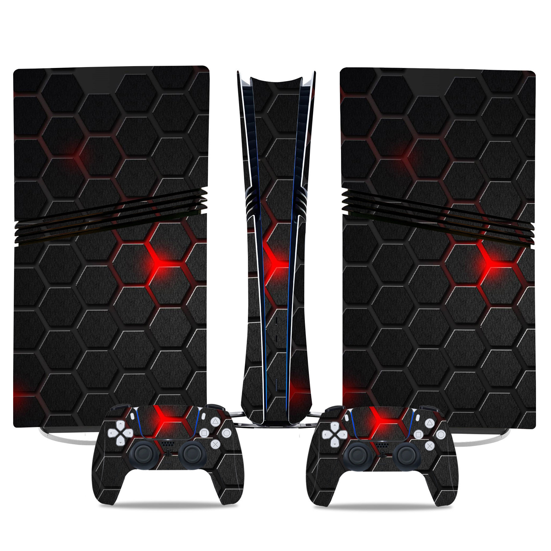 PS5 Pro çıkartmaları için PS5  - Sony Console Ps5 Pro incelemesi ve fiyatı