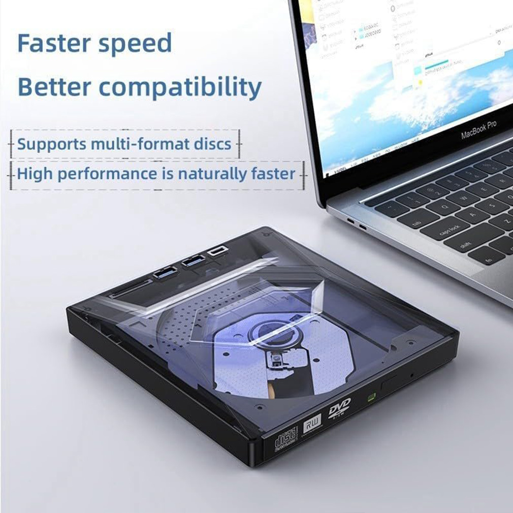 Sıcak 7'si 1 Arada DVD BD CD Y - Gaming Console For Pc incelemesi ve fiyatı