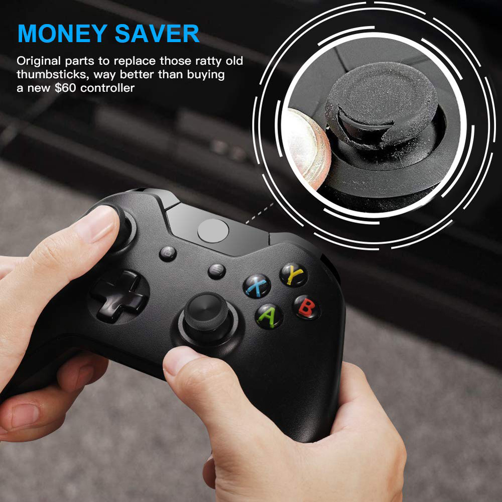 10 Adet Yedek Analog PS5 PS4 P - Gaming Console For Pc incelemesi ve fiyatı