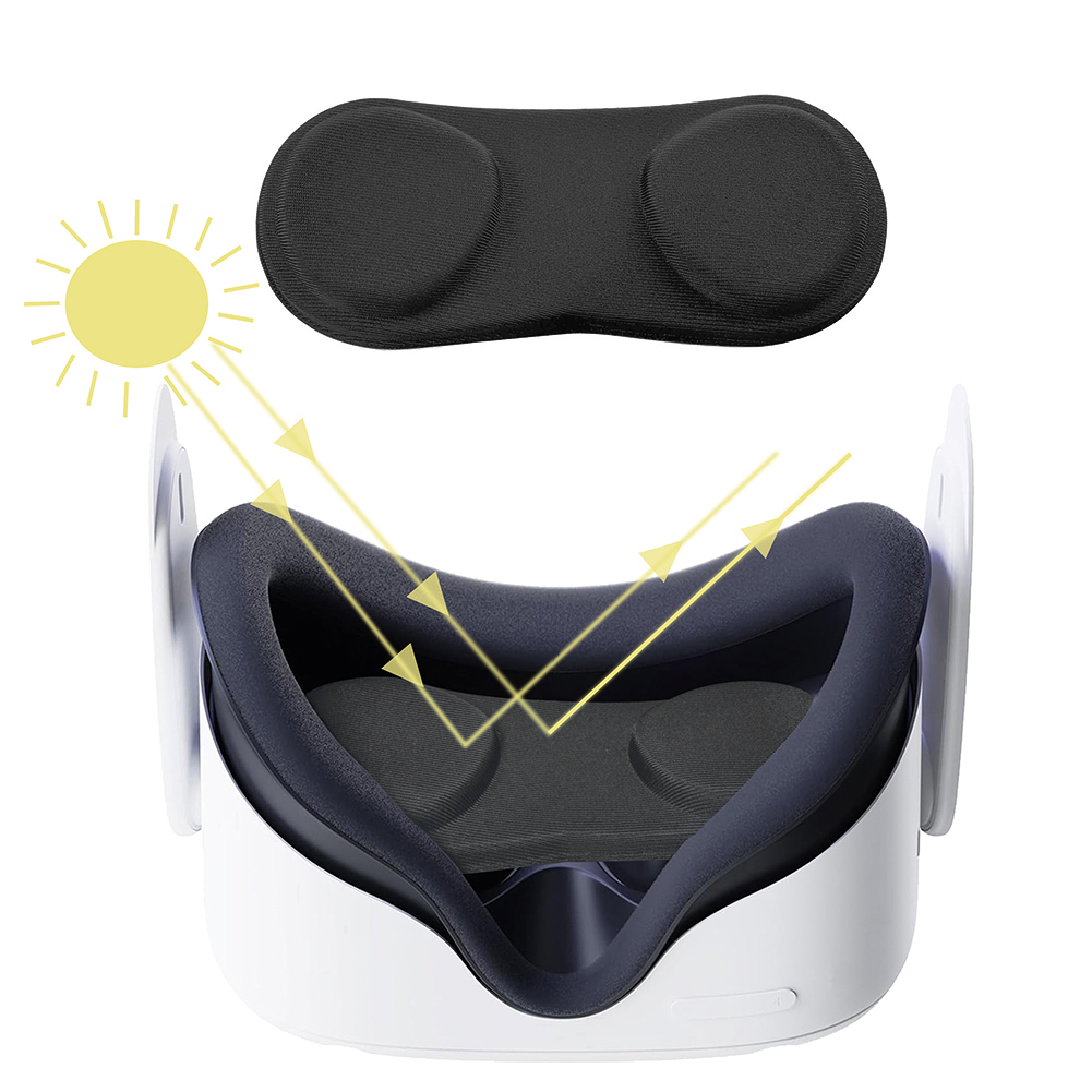 VR Lens Kapağı Çizilmez Lens K - Vr Lens Protector incelemesi ve fiyatı