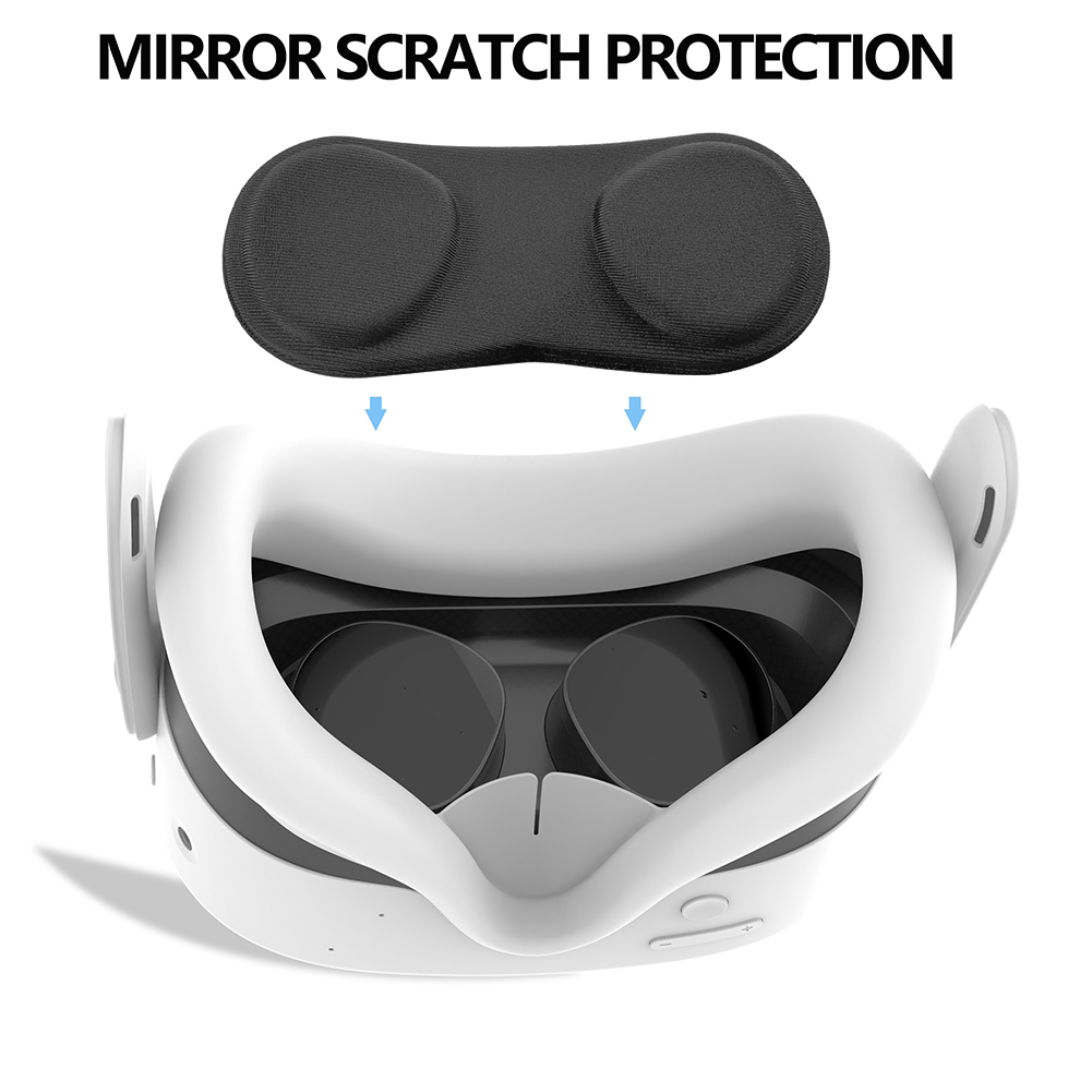 VR Lens Kapağı Çizilmez Lens K - Vr Lens Protector incelemesi ve fiyatı