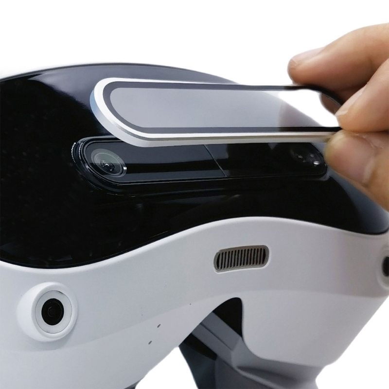 Rahat Sap Koruma Kiti PICO 4 U - Vr Lens Protector incelemesi ve fiyatı