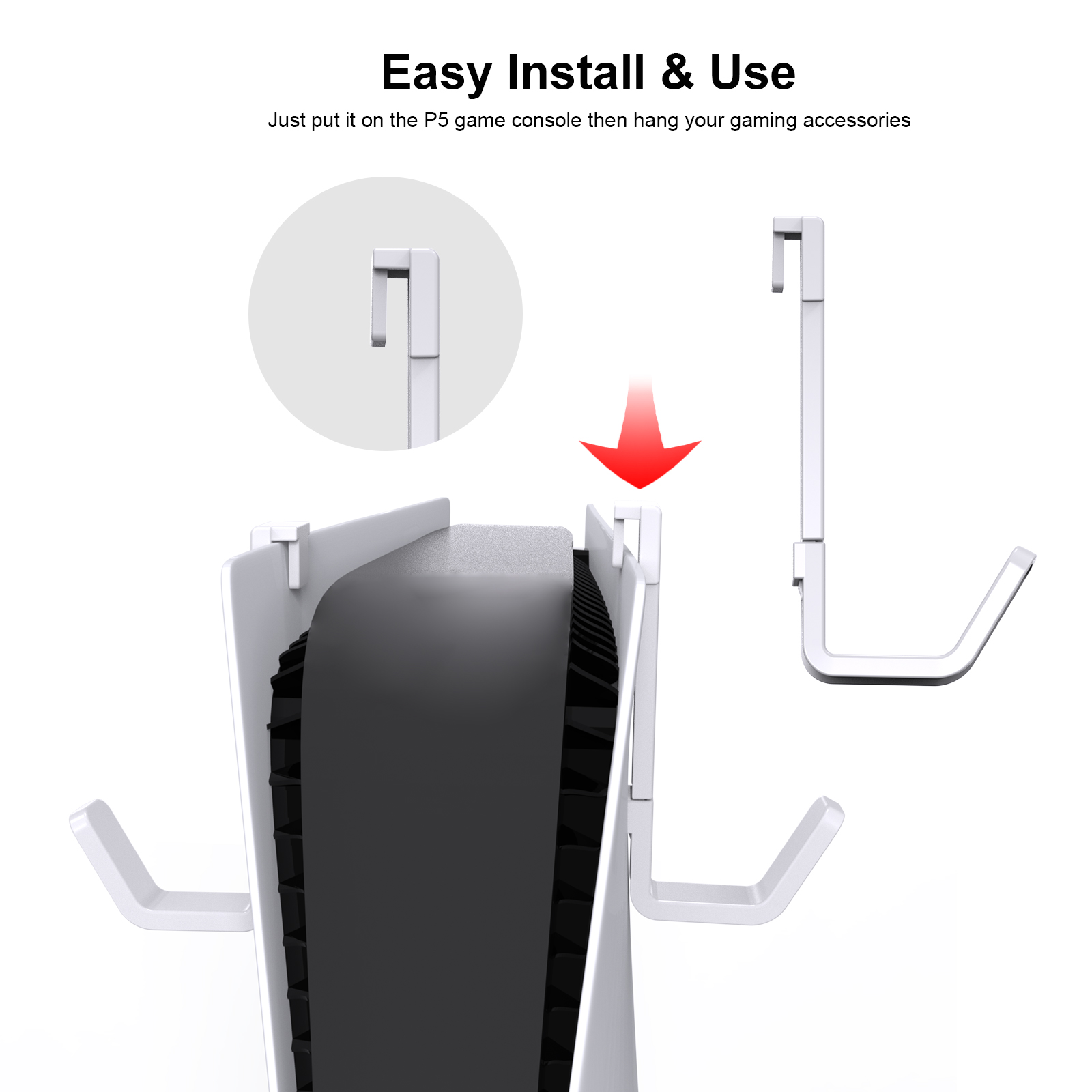 JYS-P5180 PS5/PS5 Slim için Ko - Sony Controller Dualsense incelemesi ve fiyatı
