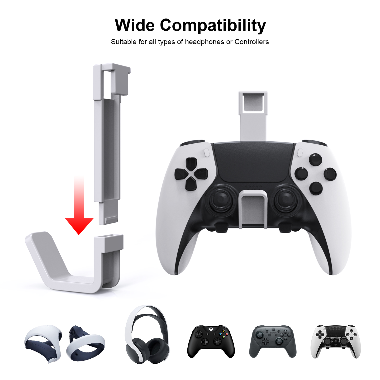 JYS-P5180 PS5/PS5 Slim için Ko - Sony Controller Dualsense incelemesi ve fiyatı