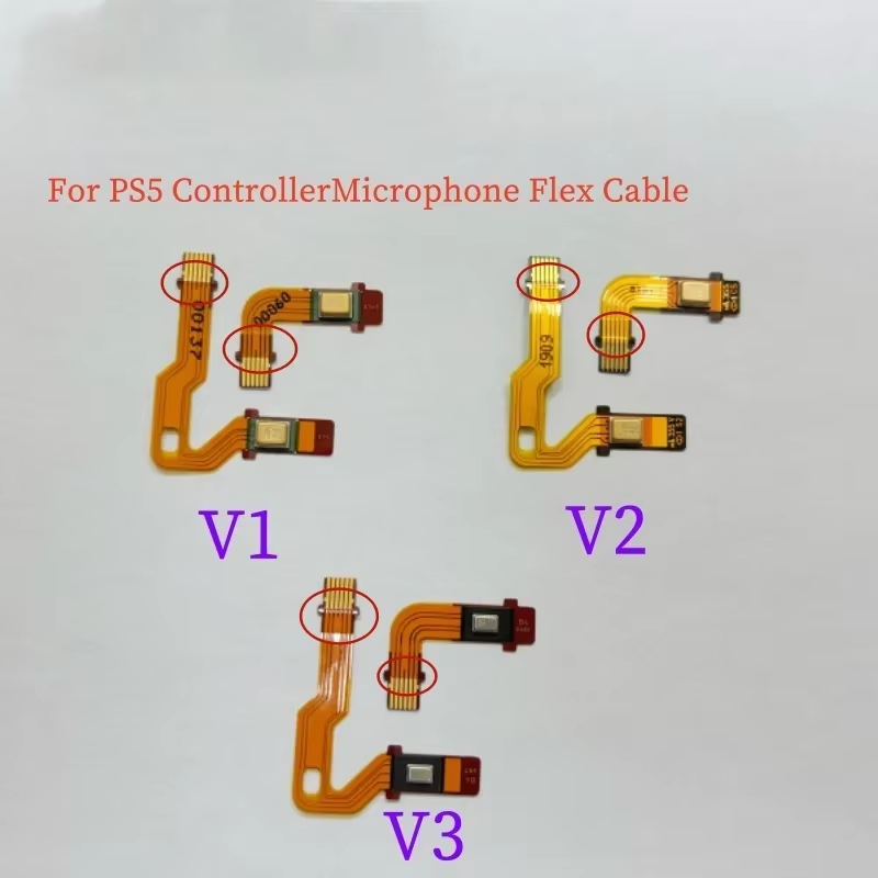 1 takım için Ps5 V1 V2 V3 kabl - Sony Controller Dualsense incelemesi ve fiyatı