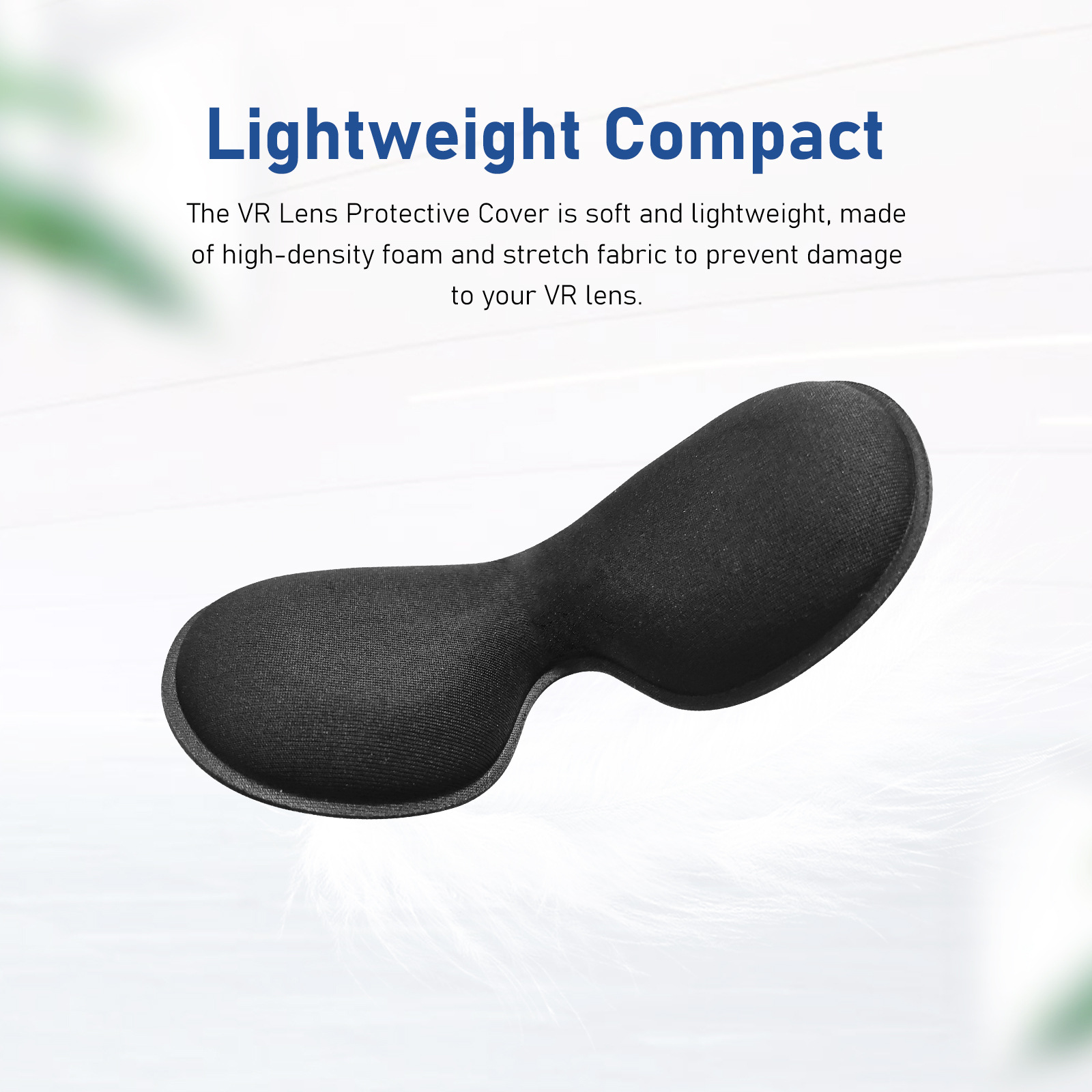 Vizyon Pro VR için temizlik fı - Vr Lens Protector incelemesi ve fiyatı
