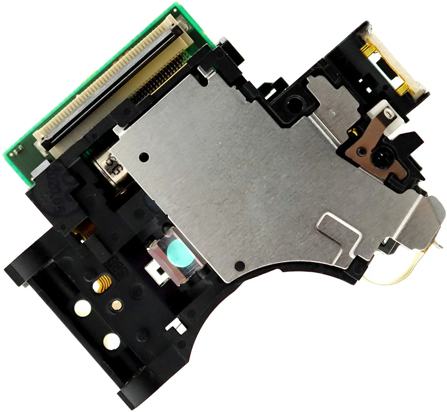 1 ADET KES-496A Optik Lazer Le - Gaming Console For Pc incelemesi ve fiyatı
