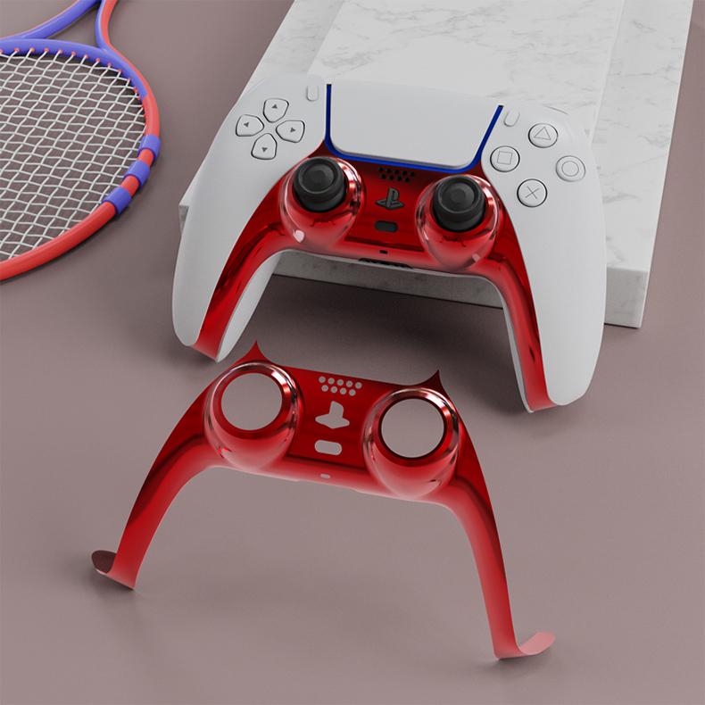 PS5 Denetleyicisi için Kamufla - Sony Controller Dualsense incelemesi ve fiyatı