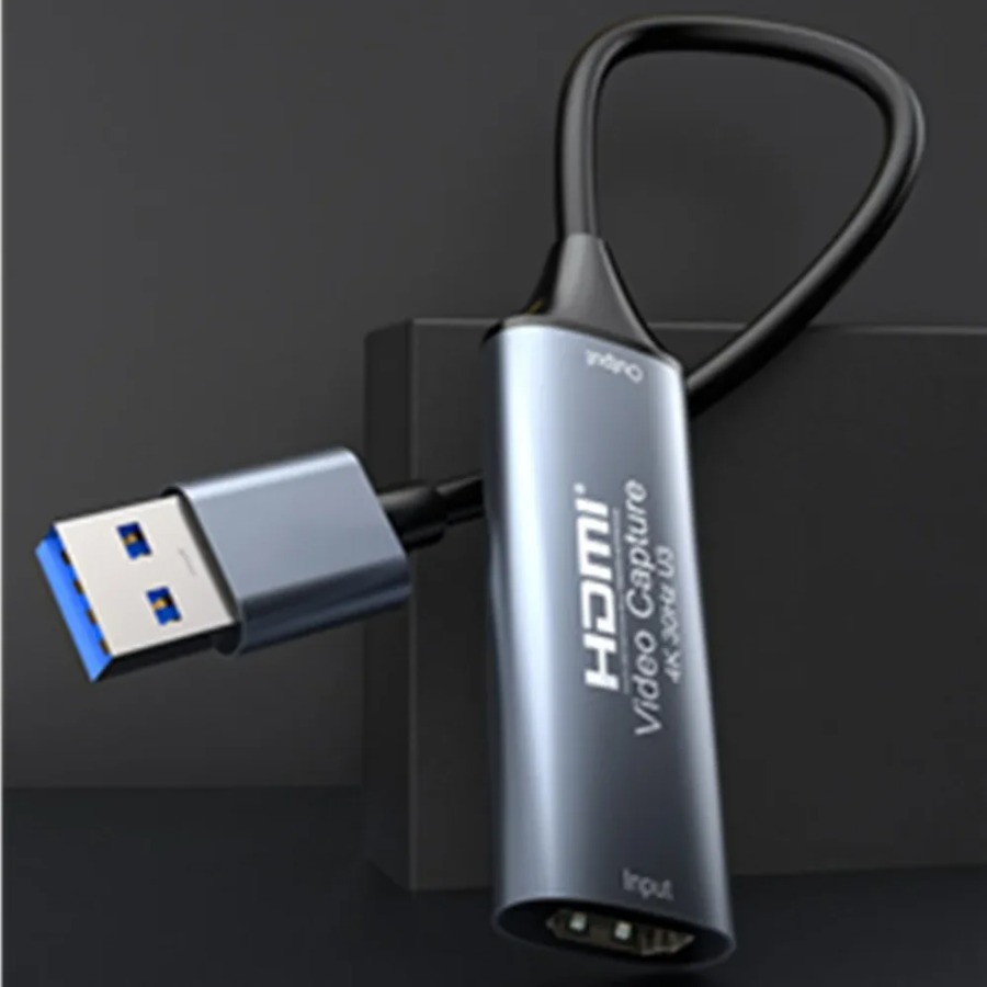 4K 30Hz HDMI uyumlu Video Yaka - Gaming Console For Pc incelemesi ve fiyatı
