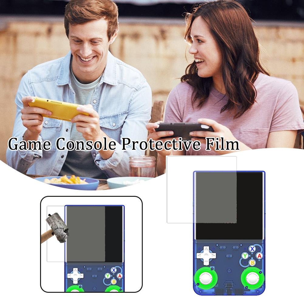1 adet R36 Ultra Oyun Konsolu  - Gaming Console R36 Ultra incelemesi ve fiyatı