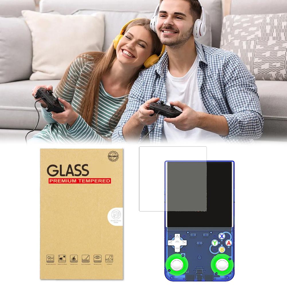 1 adet R36 Ultra Oyun Konsolu  - Gaming Console R36 Ultra incelemesi ve fiyatı
