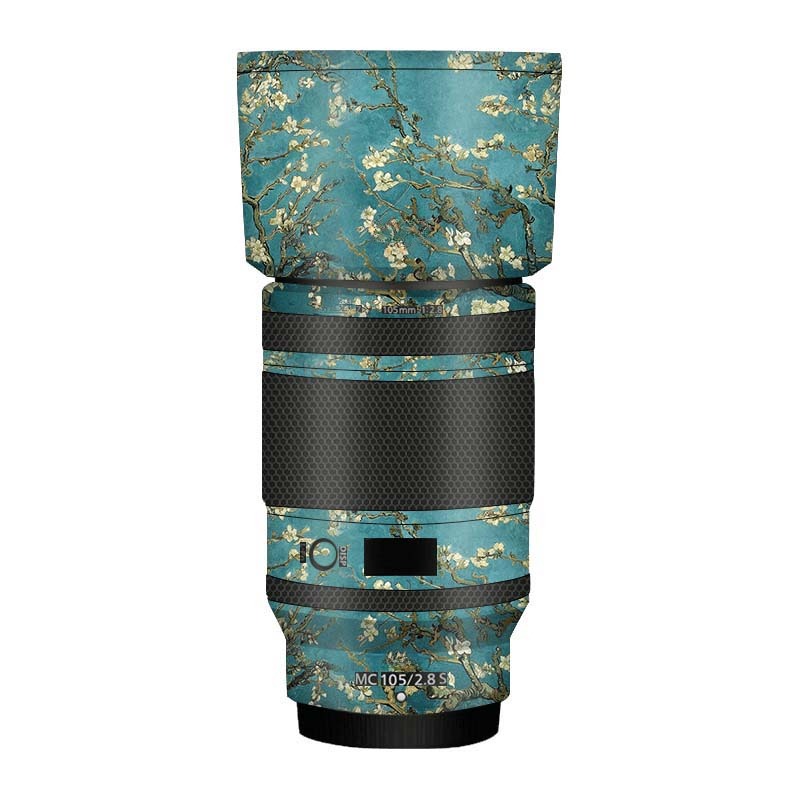 NIKON Z105F2.8 S Lens için Kor - Vr Lens Protector incelemesi ve fiyatı