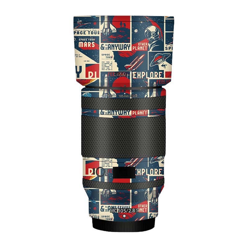 NIKON Z105F2.8 S Lens için Kor - Vr Lens Protector incelemesi ve fiyatı