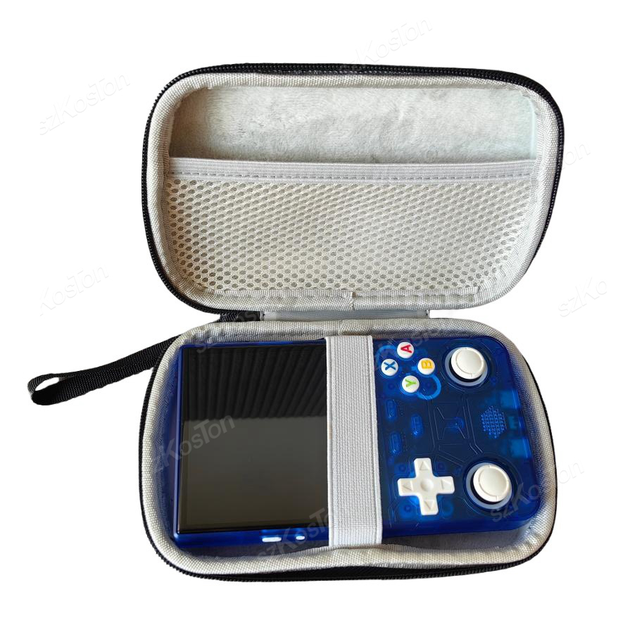 Taşınabilir EVA Taşıma Çantası - Gaming Console R36 Ultra incelemesi ve fiyatı