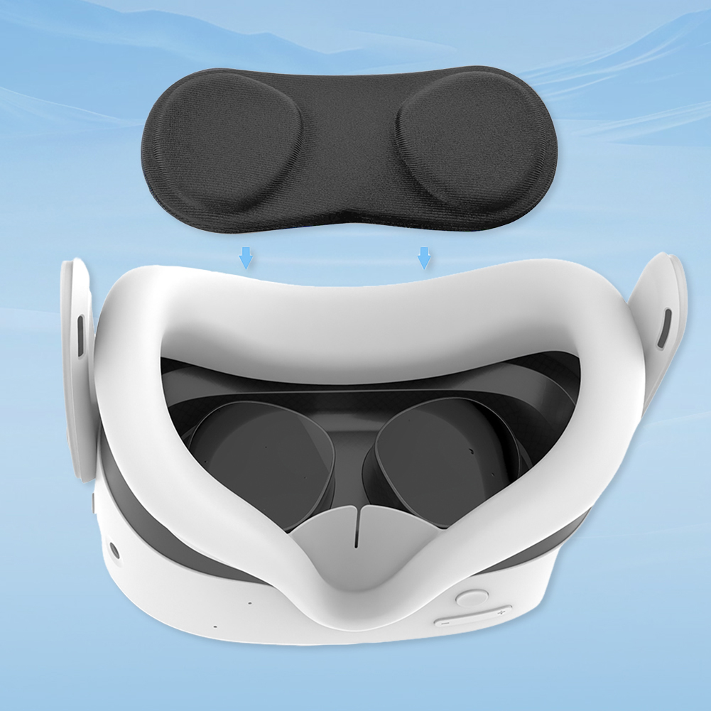 Toz Geçirmez Lens Kılıfı Çizil - Vr Lens Protector incelemesi ve fiyatı