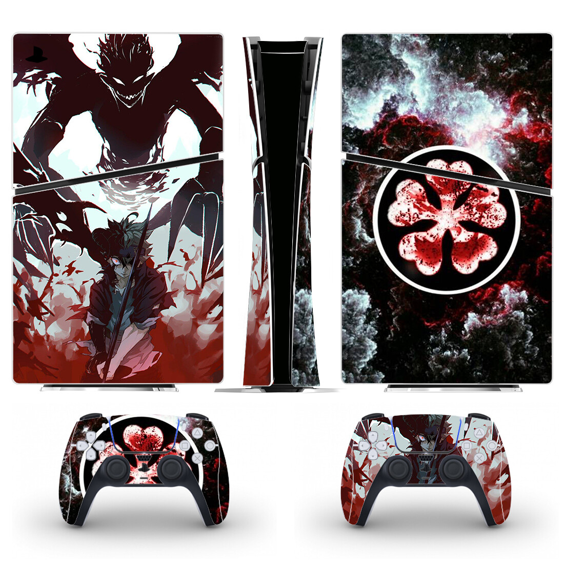 Yeni Anime Asta PS5 Disk Dijit - Sony Console Ps5 Pro incelemesi ve fiyatı